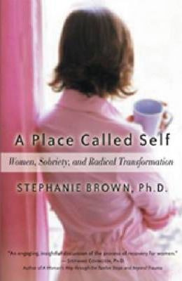 Libro A Place Called Self - Stephanie Brown