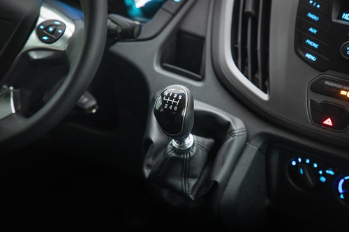 Ford Transit 2.2 Chasis 470e