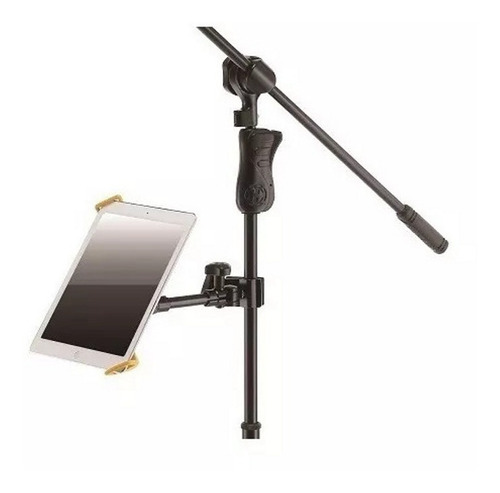 Suporte Para Tablet (iPad) Pedestal Hercules Dg300b 