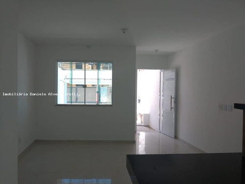 Imagem 6 de 12 de Casa Para Venda Em Queimados, Ponte Preta, 2 Dormitórios, 2 Banheiros, 1 Vaga - 3231313_2-1177251