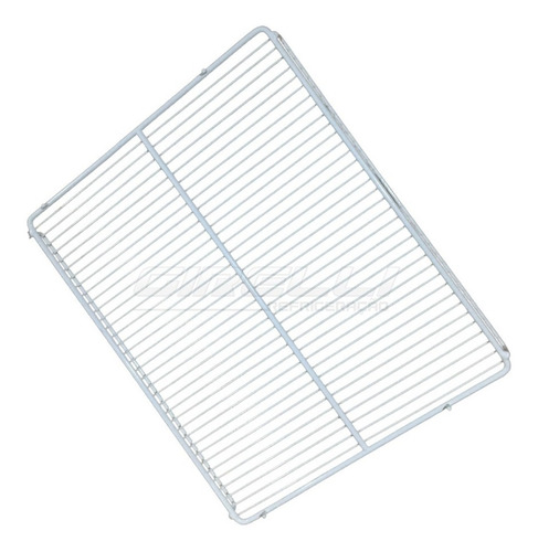 Imagem 7 de 8 de Prateleira Original Gelopar Gptu-40 - Grade