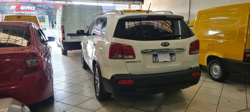 Kia Sorento 2.4 Ex 5l 4x2 Aut. 5p