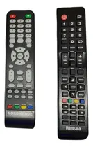 Comprar Controles Remotos: Normende Y Microsonic Hd Led