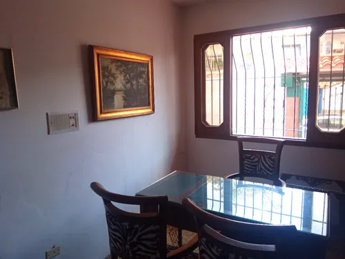 Los Naranjos, El Hatillo