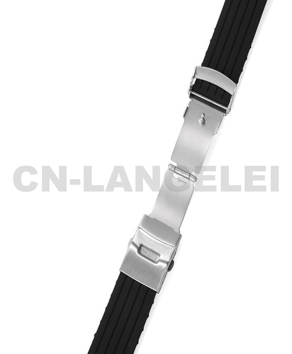 Correa De Silicona Para Pulsera Panerai Para Correa De Reloj