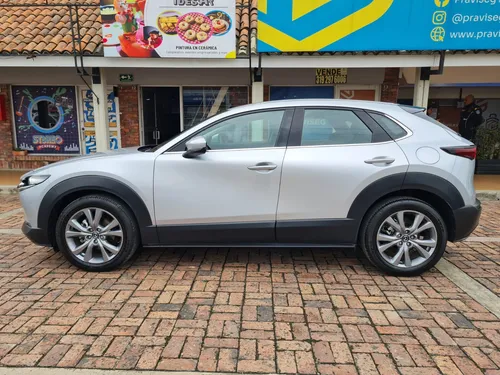 Mazda CX-30 Touring 2.0cc AT Hibrida AA