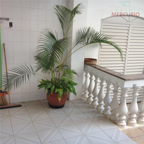 Imagem 19 de 27 de Casa Com 3 Dormitórios À Venda, 342 M² Por R$ 720.000,00 - Jardim América - Bauru/sp - Ca0048