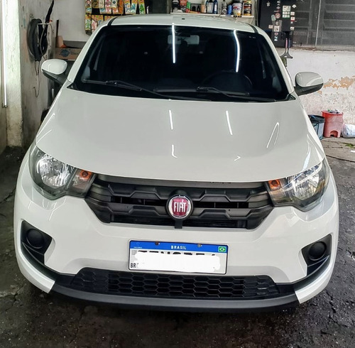 Fiat Mobi 1.0 Like Flex 5p