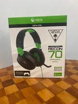 Comprar Audifonos Turtle Beach Recon 70