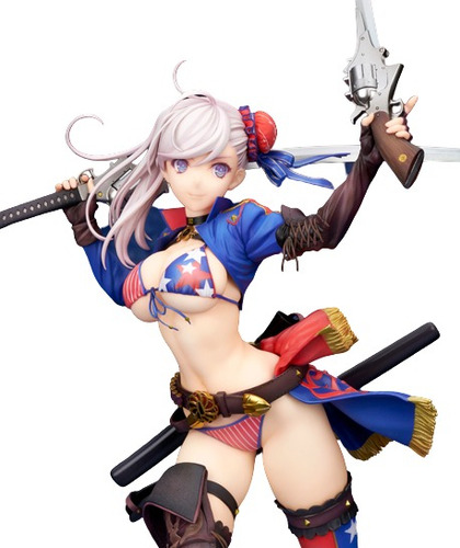 Fate/grand Order Berserker - Musashi Miyamoto