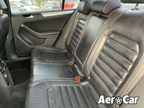 Volkswagen Vento Gli 2.0 2012 Impecable! Aerocar