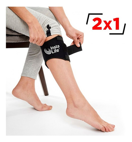 Sistema De Acupresión Insta Life 2 X 1 - Outlet