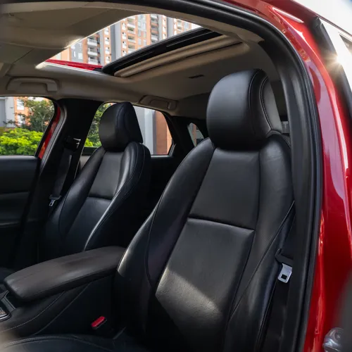 Mazda CX-30 2.5 Grand Touring Lx 4x4
