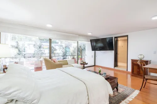 Casa En Arriendo/venta En Santa Ana Occidental. Cod V6339