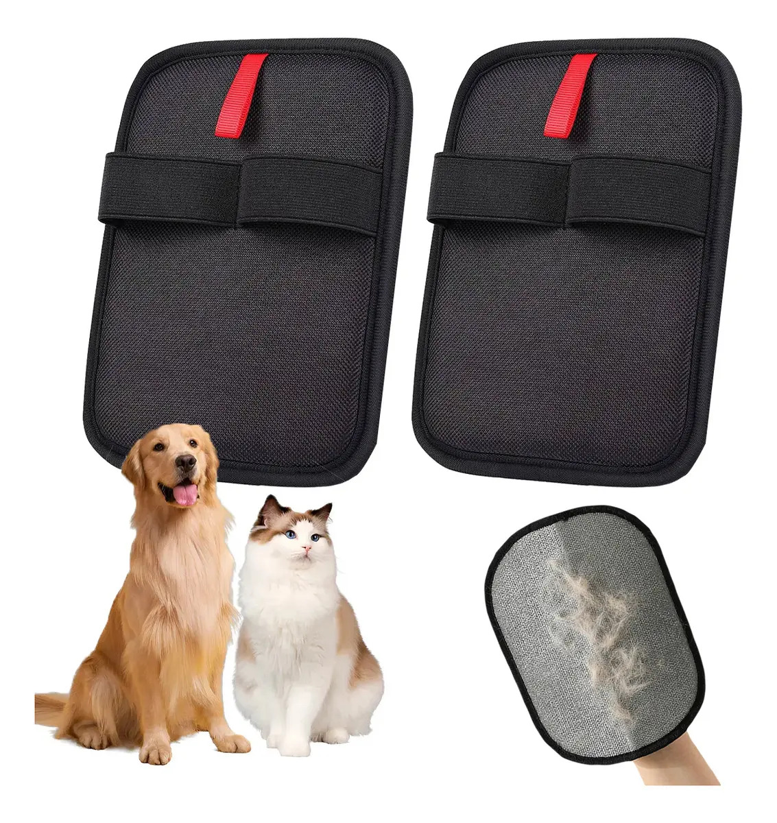 ANEBAKE Quita Pelos Mascotas