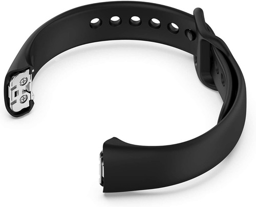 Imagen 7 de 8 de 3 Mallas De Reloj Samsung Galaxy Fit Sm-r370