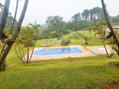 Imagem 7 de 7 de Lindíssimo Sítio De 24.000 M² Em Itu!
