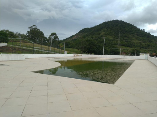 Imagem 11 de 14 de Terreno Plano No Condomínio Vitória Dos Anjos, Caxito,maricá