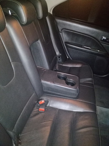 Imagem 11 de 12 de Ford Fusion 2010 3.0 V6 Sel Awd Aut. 4p