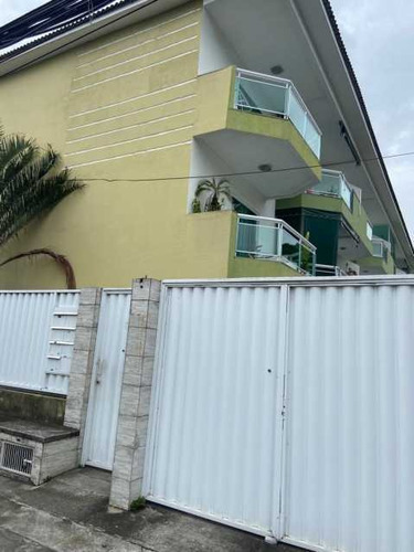 Imagem 1 de 15 de Casa Em Condomínio-à Venda-taquara-rio De Janeiro - Svcn30172