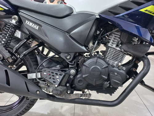 Yamaha Fazer 150 Sed, Sem Entrada 12x1490 No Cartão C/c