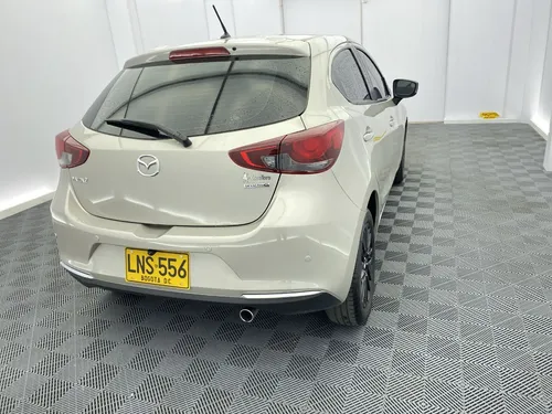 Mazda 2 1.5 Touring
