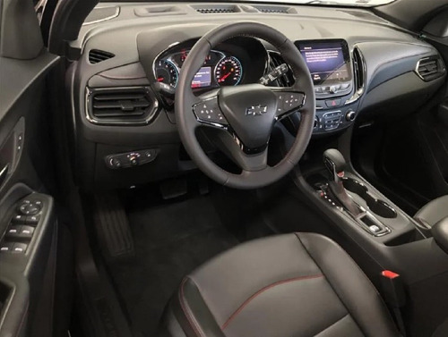 Chevrolet Equinox 1.5t Lt 2wd