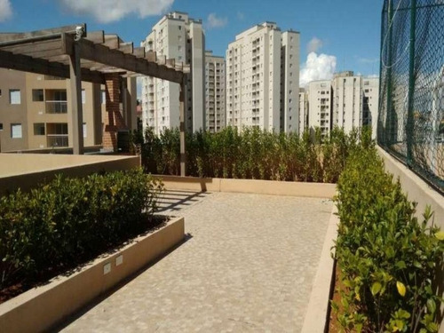 Apartamento Com 2 Dormitórios À Venda, 51 M² Por R$ 265.000 - Ap1100 - 34649878