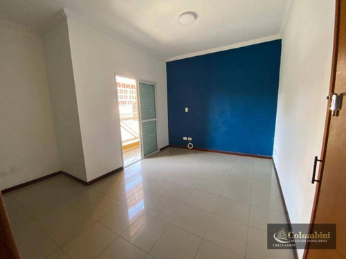 Imagem 7 de 28 de Sobrado Com 4 Dormitórios À Venda, 340 M² Por R$ 1.450.000,00 - Olímpico - São Caetano Do Sul/sp - So0229