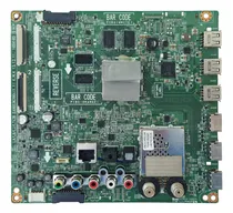 Comprar Placa Principal 47lb6500 42lb6500 Tv LG Novo Original
