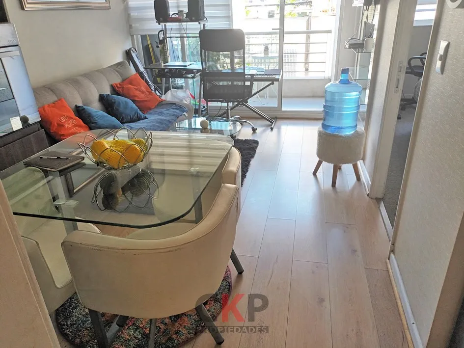 Imagen 2 de 21 de Departamento En Venta Barrio Italia