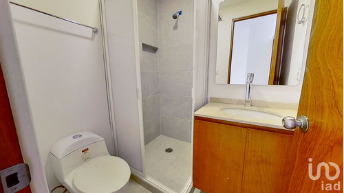 Venta Departamento 2 Ambientes Narvarte Poniente