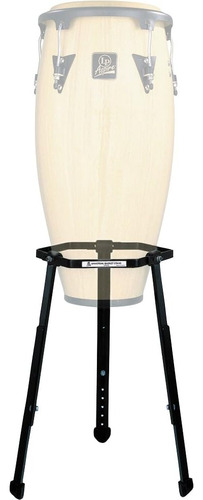 Latin Percussion Lpa650 Lp Aspire Soporte Universal Para Ces