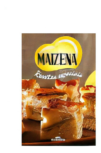 Maizena Receitas Especiais, De Vários Autores. Editorial Melhoramentos, Tapa Dura En Português