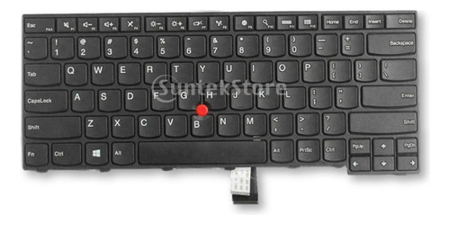 Teclados De Repuesto Para Computadora Portátil Para T440p