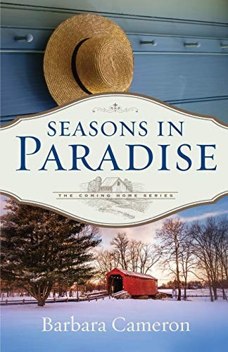 Seasons In Paradise The Coming Home Series  Book 2