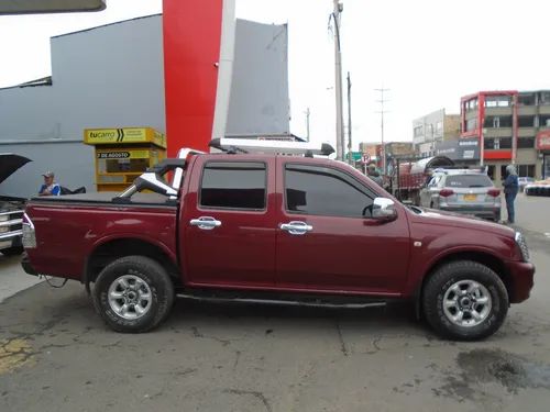 Chevrolet Luv D-max 2.4 4x2