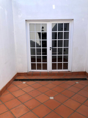 Excelente Casa Apta Crédito En Barrio Parque Esperanza Luján