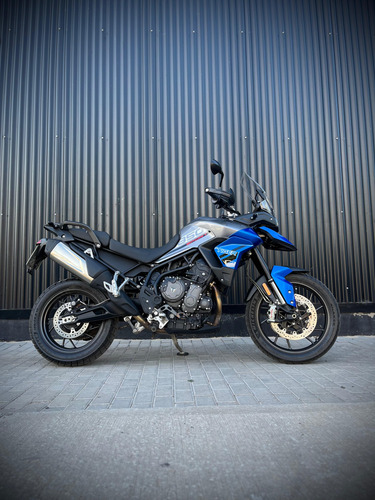 Triumph Tiger 850 Sport