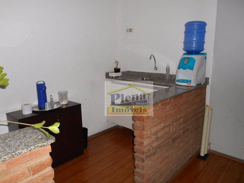 Galpão Comercial Para Venda E Locação, Jardim Nova Terra (nova Veneza), Sumaré - Ga0048. - Ga0048