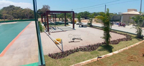 Imagem 11 de 23 de Lote À Venda, 195 M², Varandas Terra Brasilis, Financia - Jacunda - Aquiraz/ce - Te0284
