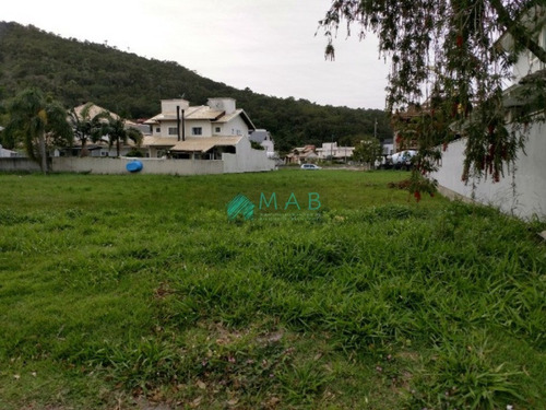 Terreno Amplo À Venda Em Ótima Localização Na Cachoeira Do Bom Jesus - Florianópolis Sc! - Te00068 - 69298185