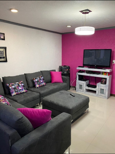 Papel Mural Autoadhesivo Fucsia Gliter Fucsia