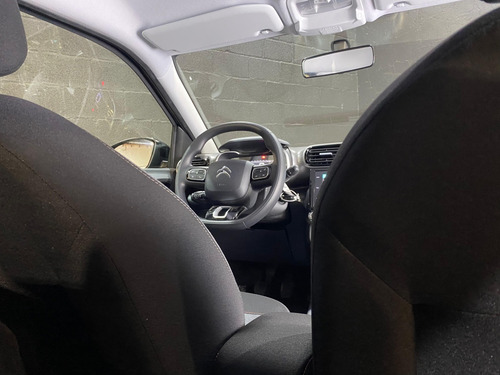 Citroën C4 Cactus Vti 115 feel v5