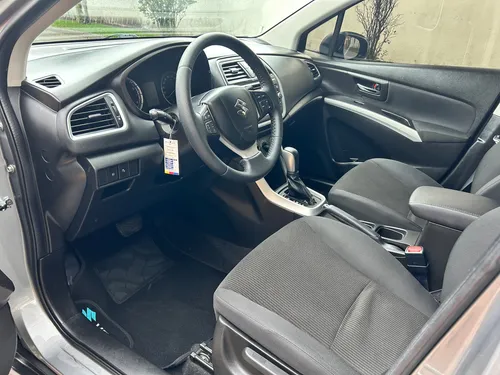 Suzuki S-Cross 1.6 Gl 2wd