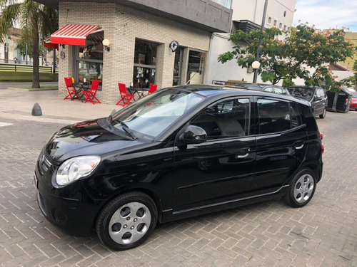 Kia Picanto Ex Aut 2009