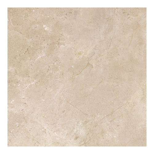 Porcelanato Crema Marfil Pulido 80x80 Rectificado 1º Calidad