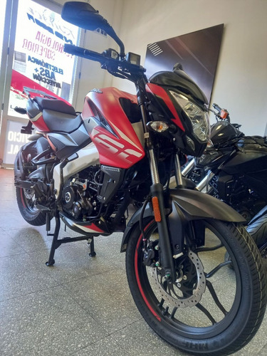 Imagen 19 de 19 de Bajaj Ns 160 0km Pune Motos Ahora 12 Twister - 2023 -tienda