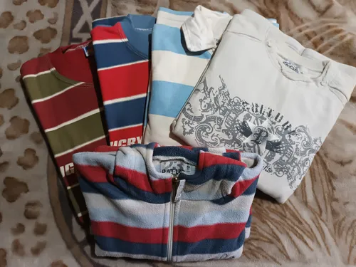 Ropa Pat Us MercadoLibre