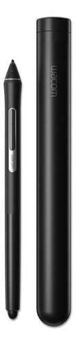 Lápiz Óptico Wacom Pro Pen Slim Negro